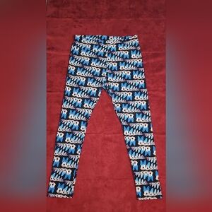 Disney Patterned Women's Leggings